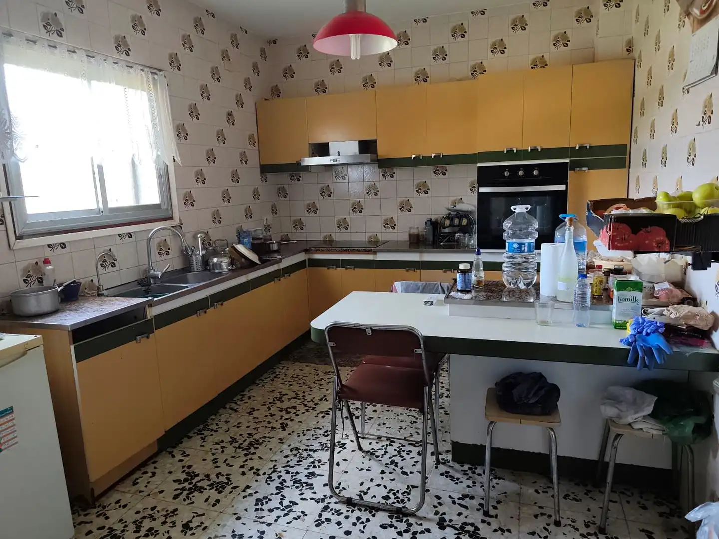 Casa con jardín en venta en Carrer del Berguedà, imagen 8