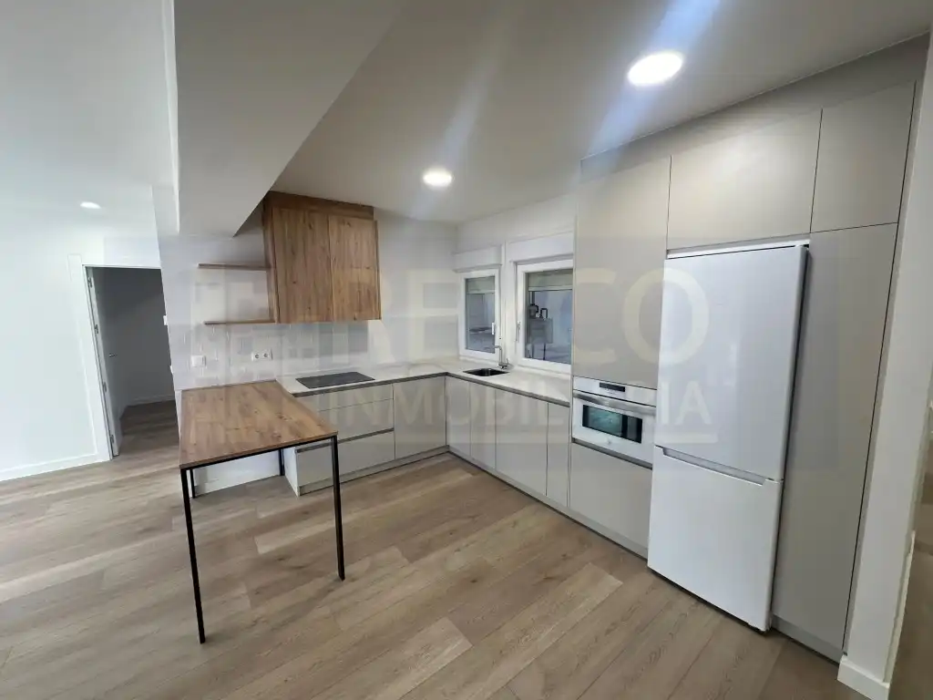 Apartments for rent in Gran Via