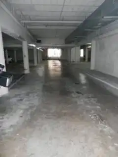 Parking with lift for sale in Rosa Sensat, imagen 2