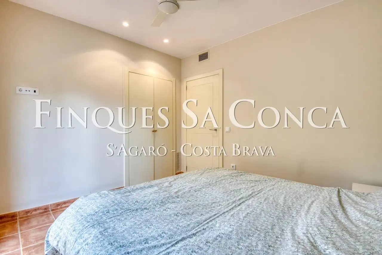 Apartamento con piscina en venta en Avinguda Vall d´Aro, imagen 17