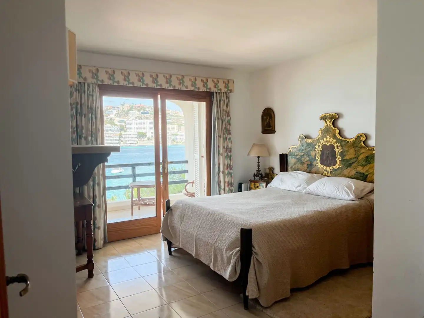 Dúplex con terraza en alquiler en Santa Ponça, imagen 18