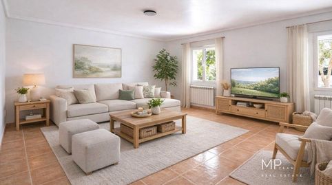 Photo 4 of Houses for sale in El Guijo - Colonia España, Galapagar