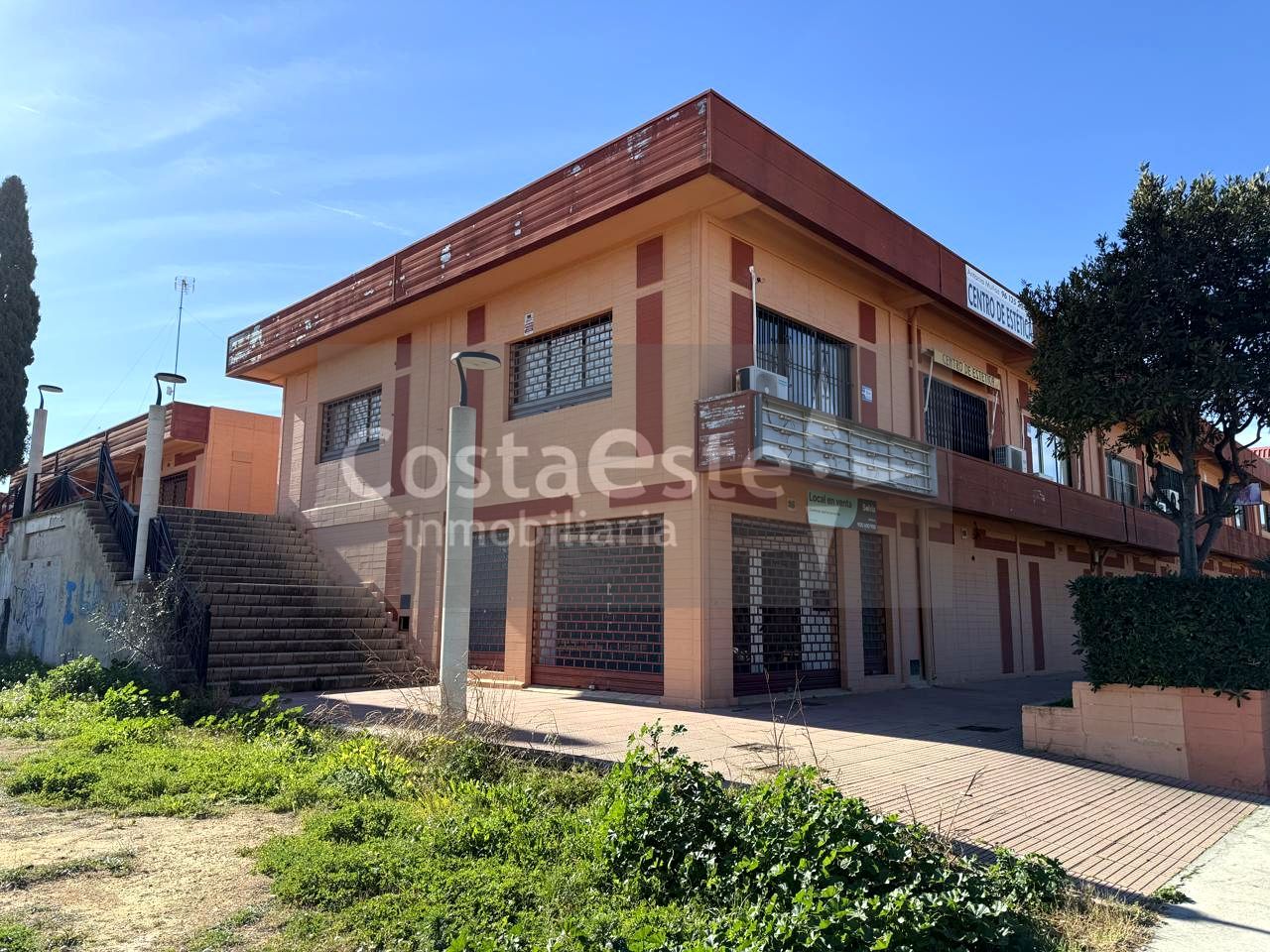 Premises to rent in Carrer Cadernera, San Antonio de Benagéber