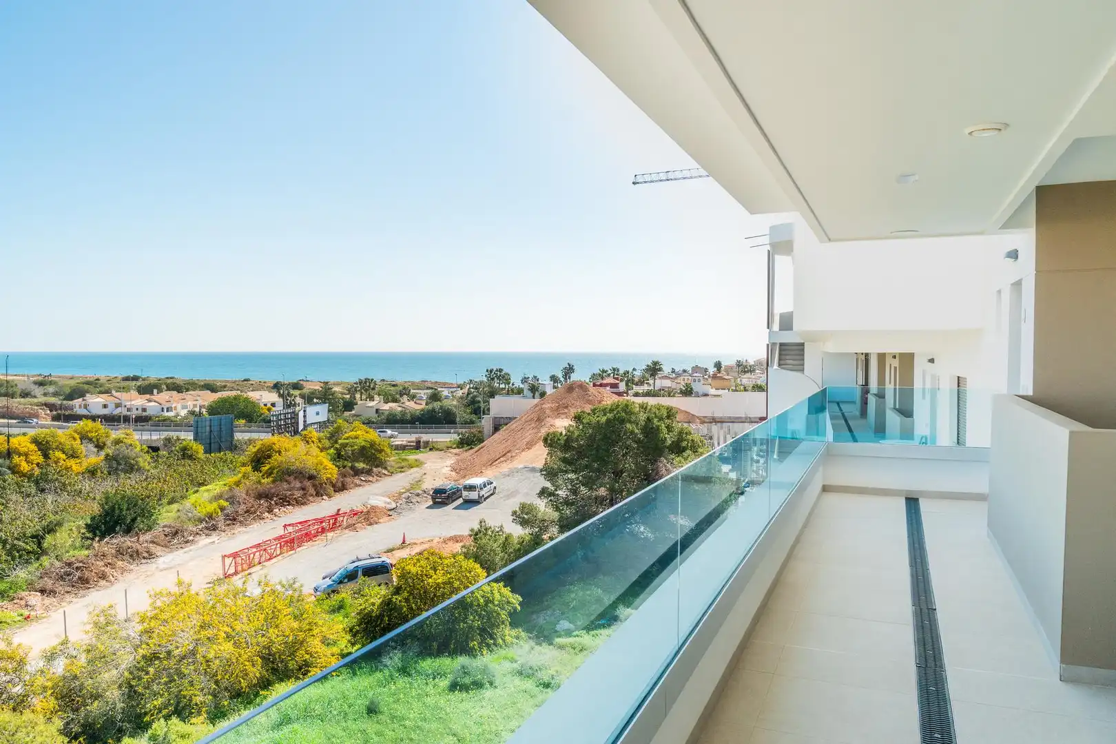 Attico con piscina in vendita a Orihuela Costa, imagen 28
