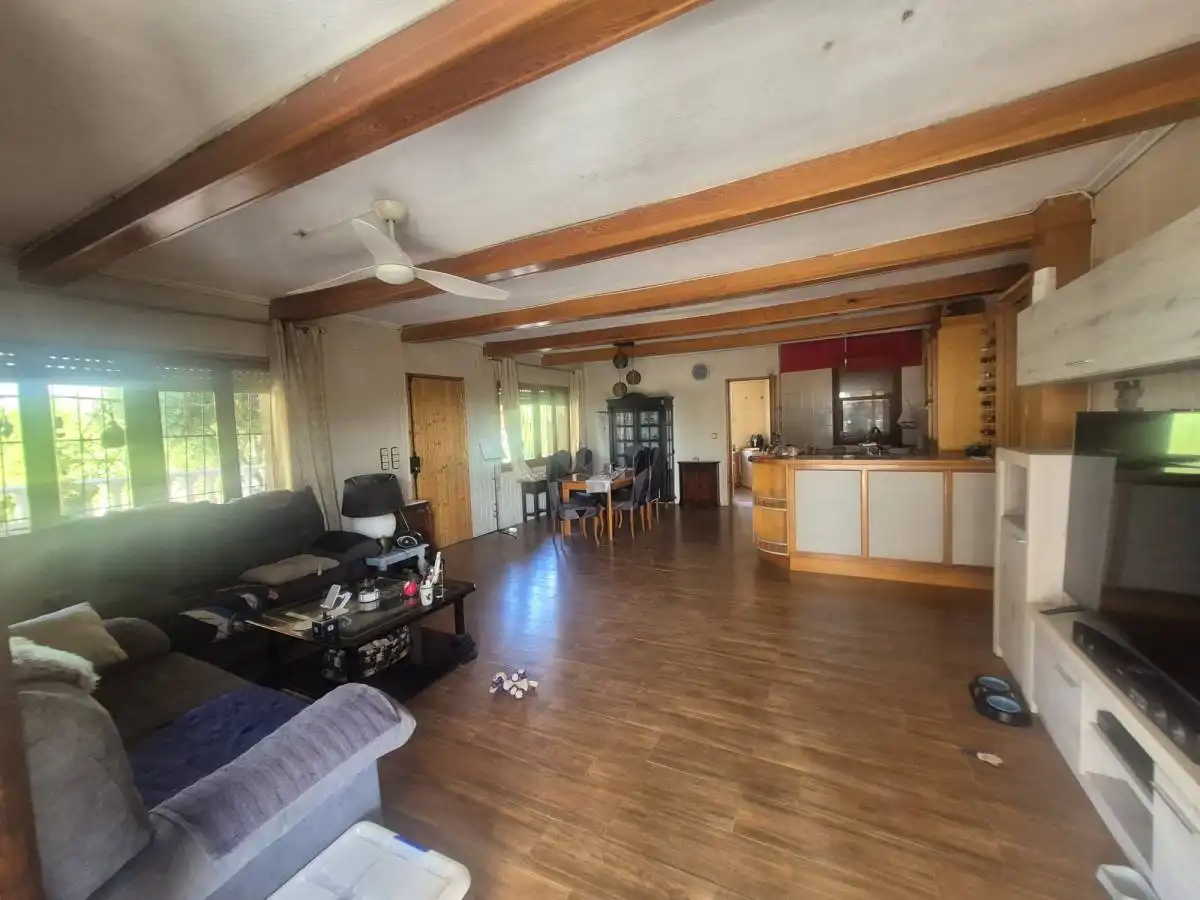 Casa o xalet de lloguer en Crevillent amb Calefacció, Terrassa i Piscina