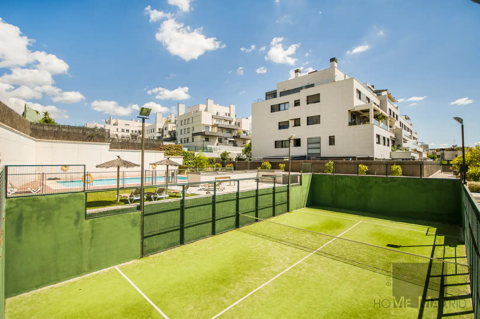 Flat for sale in Calle del Carril de los Caleros, Aravaca