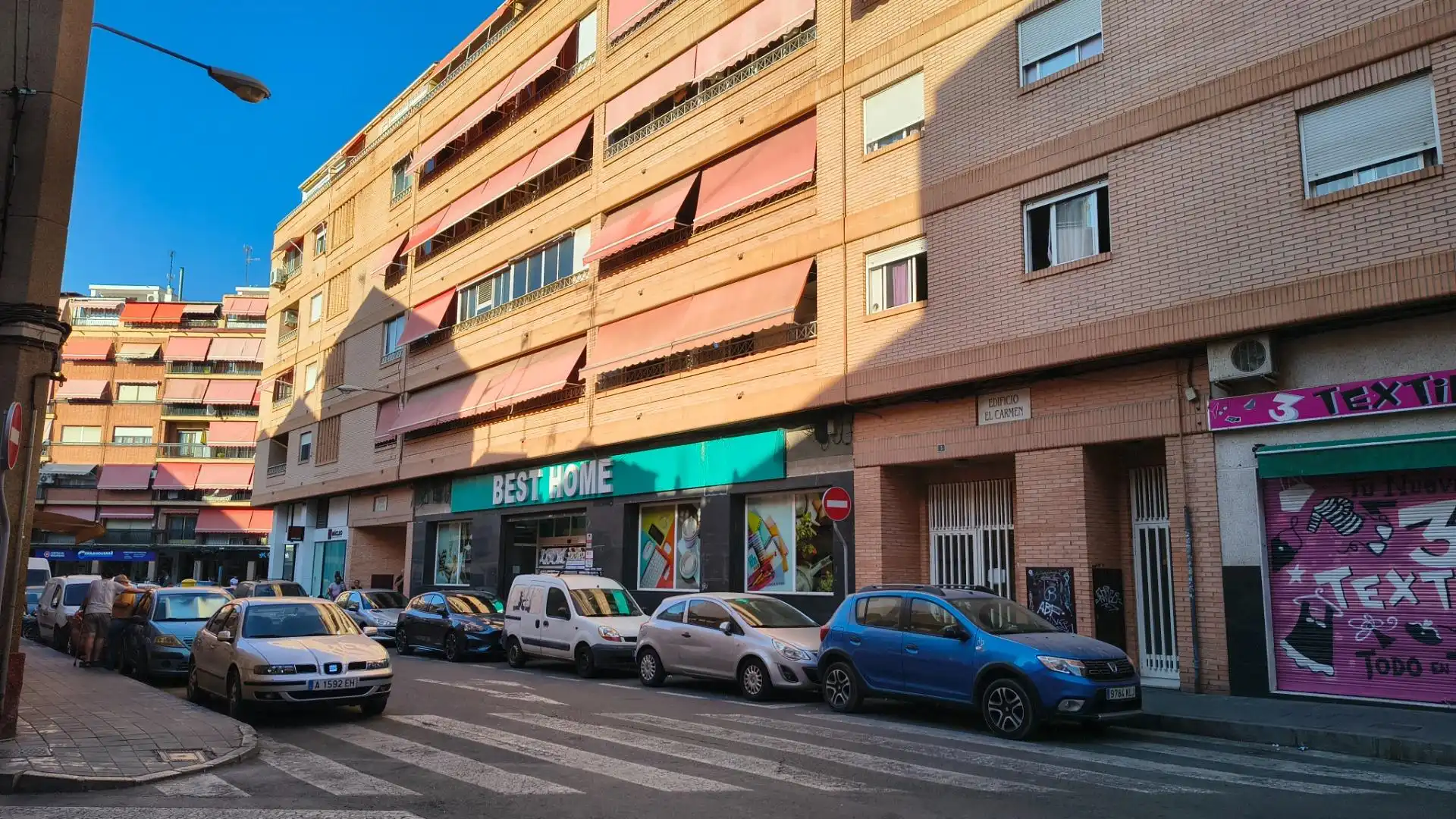 Appartement avec terrasse à vendre à Calle FCO MONTERO PEREZ, imagen 21