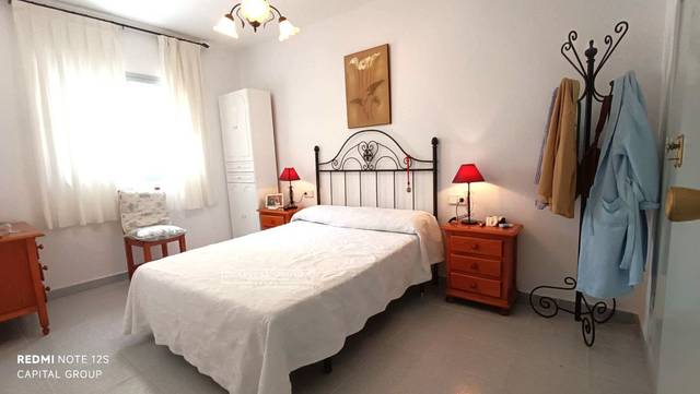 Piso en Venta en Punta Umbría
