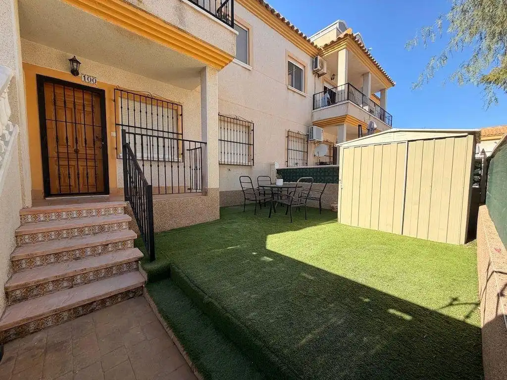 Bungalow amb jardí en venda a N/A, imagen 17