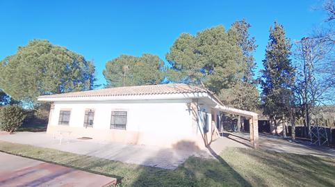 Foto 3 de Casa o xalet en venda a Carretera Toledo, La Guija, Ciudad Real