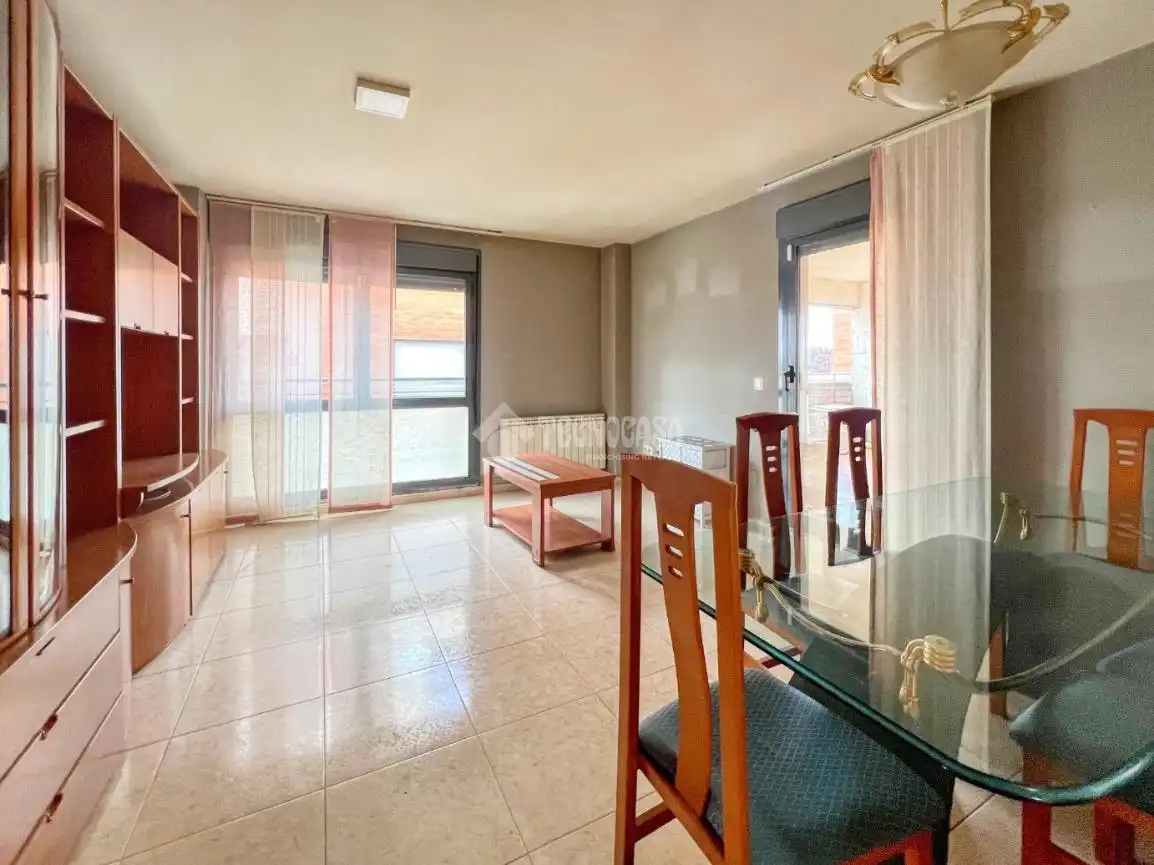 Flat for sale in Cabezón de Pisuerga, Valladolid
