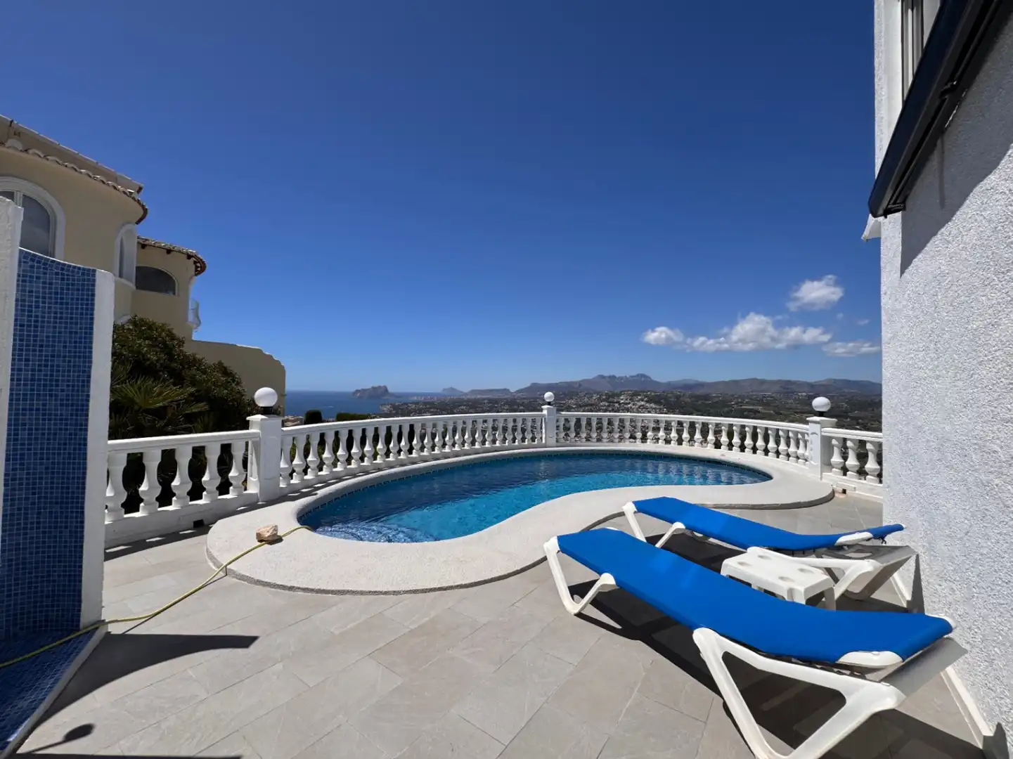 Villa mit Pool zum Verkauf in Cumbre del Sol, imagen 59