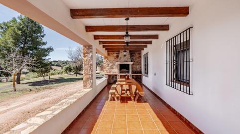 Foto 2 de Finca rústica en venta en Polígono Polígono 123 Paraje 187 Tercero, 18, Argamasilla de Alba, Ciudad Real