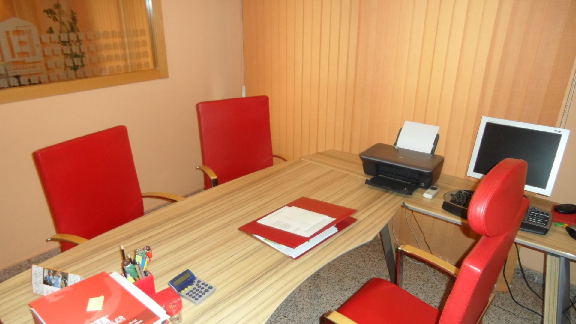 Office to rent in Alicante / Alacant  with Air Conditioner