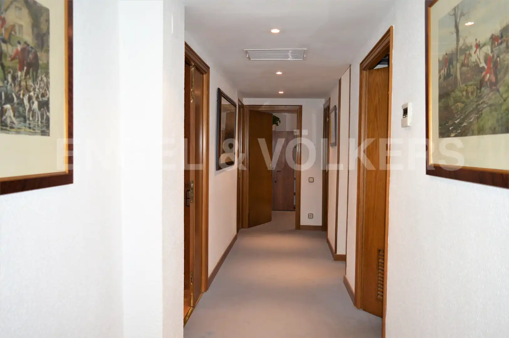 Oficina en venta en Sarrià - Sant Gervasi