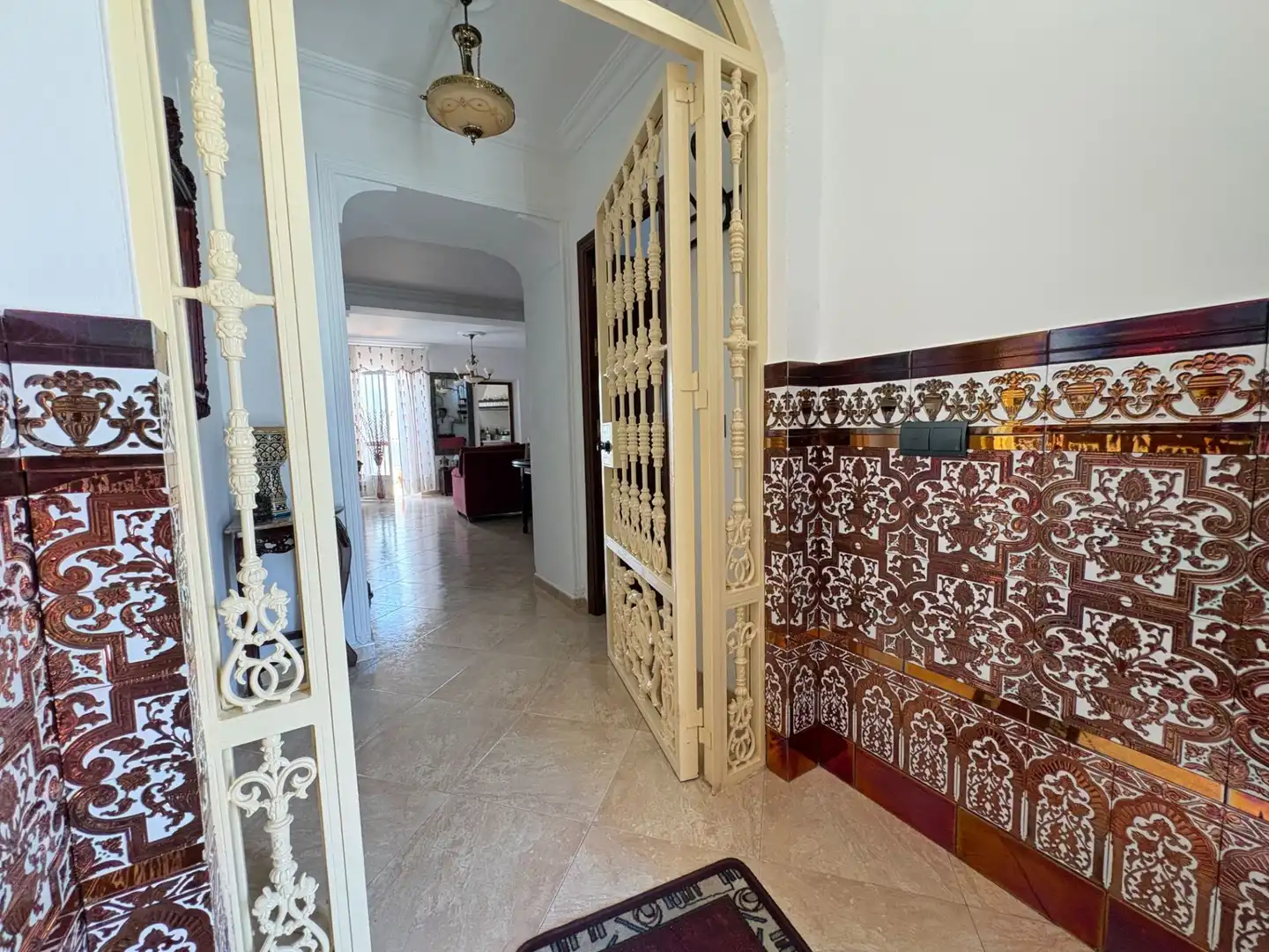 Casa o xalet en venda en Aljaraque