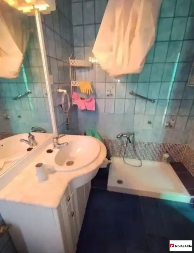 Baño de Piso en venta en Valle de Tobalina