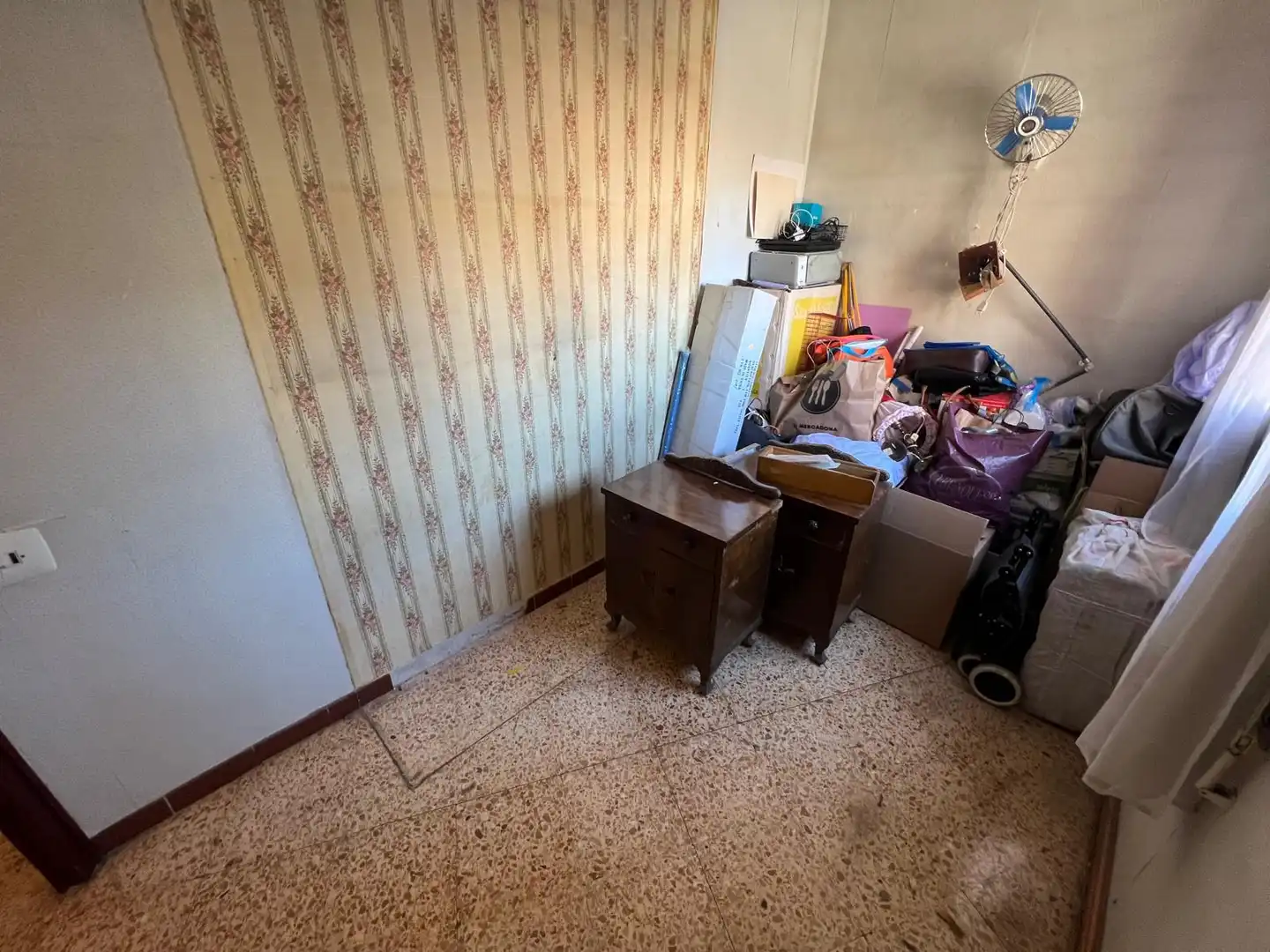 Piso en venta en Gran Passeig de Ronda, Príncep de Viana - Clot -Xalets Humbert Torres