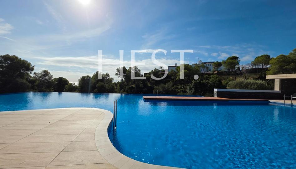 Foto 1 de Pis en venda a Carrer Blaumar, Mas d'En Serra - Els Cards, Barcelona