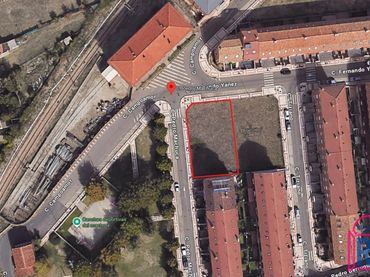 Terreno residenziale in vendita a Pedro Machuca