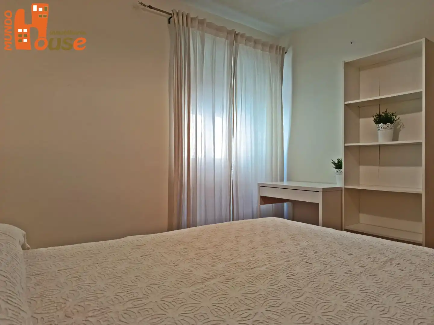Flat with terrace for sale in Calle Lecheros, imagen 8