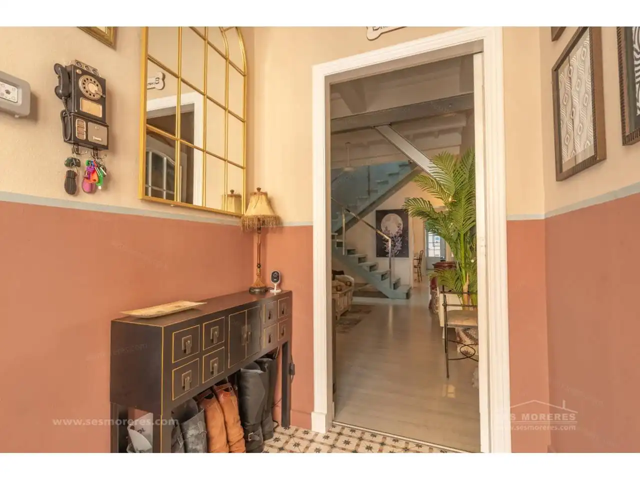 Casa in vendita a Maó ciutat, imagen 4