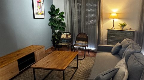 Foto 2 von Wohnung zur Miete in Plaza Obispo Álvarez Castro, 7, Coria, Cáceres