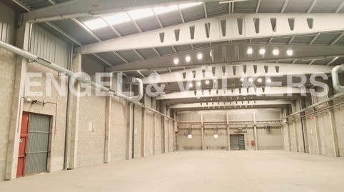 Photo 3 of Industrial buildings to rent in Pla de Bon Aire, Terrassa