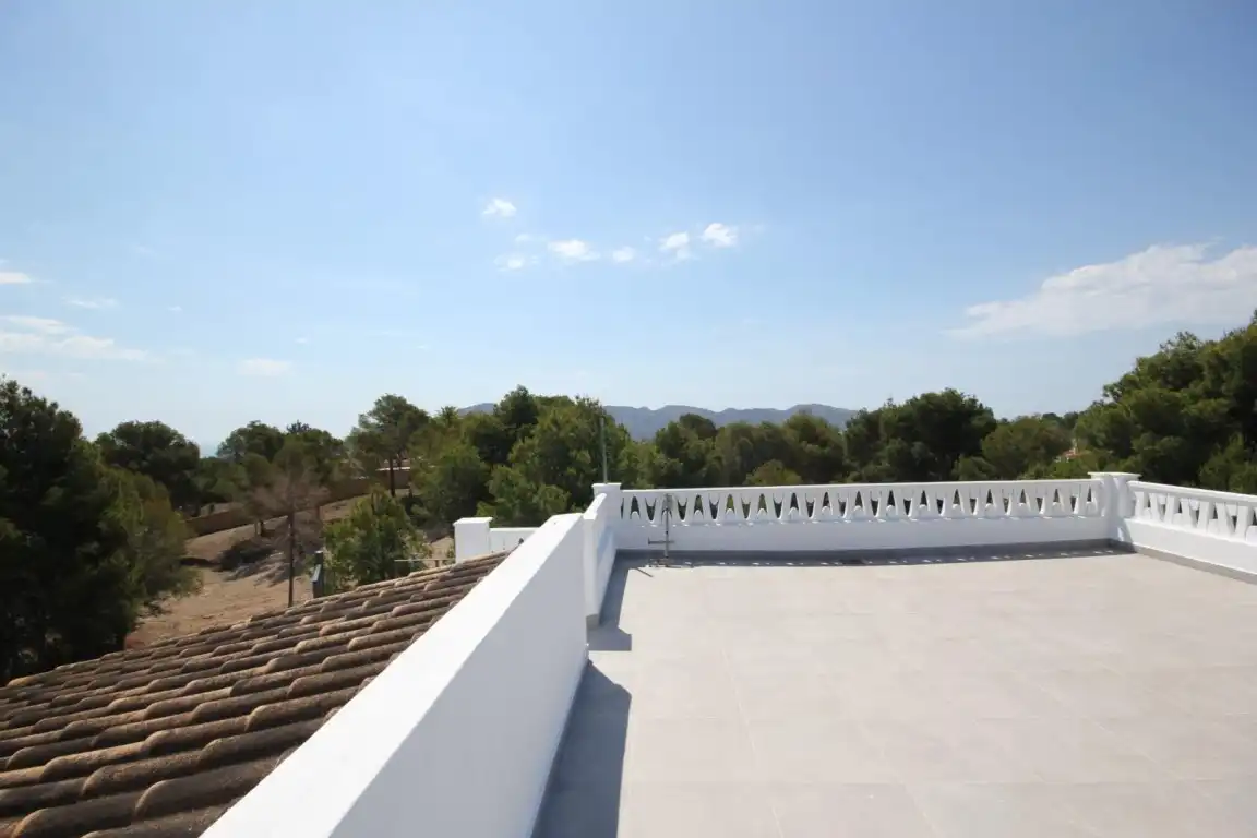 Casa en venta en La Alberca, imagen 10