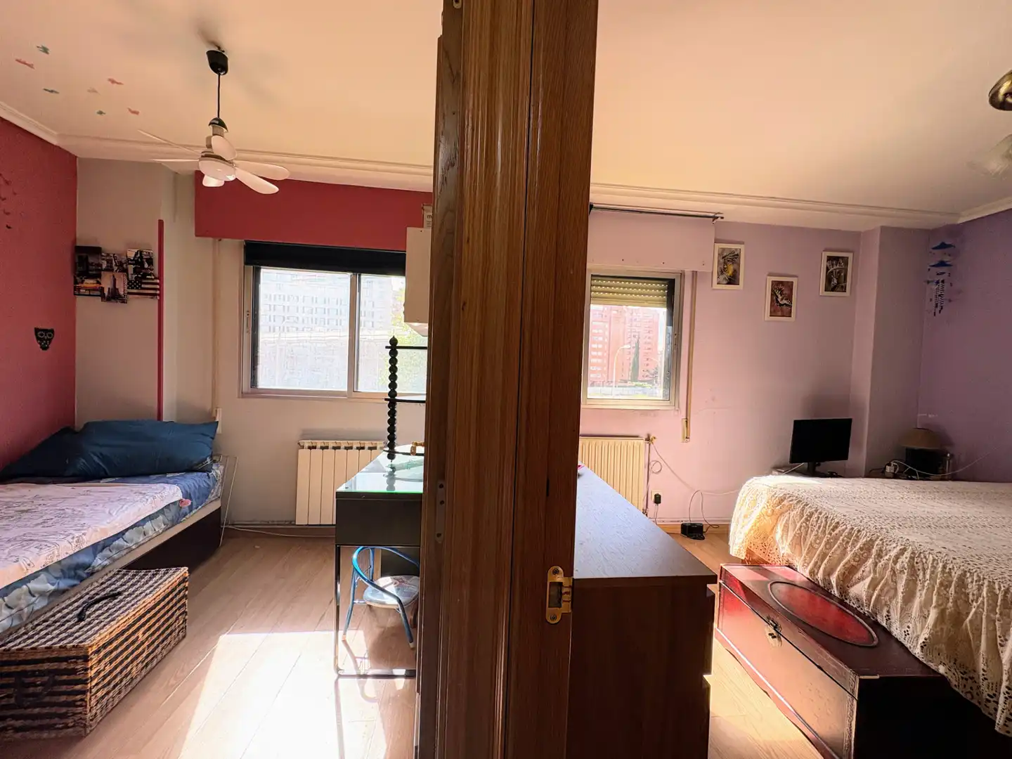 Piso en venta en Calle Sementera, 2, Huerta del Rey