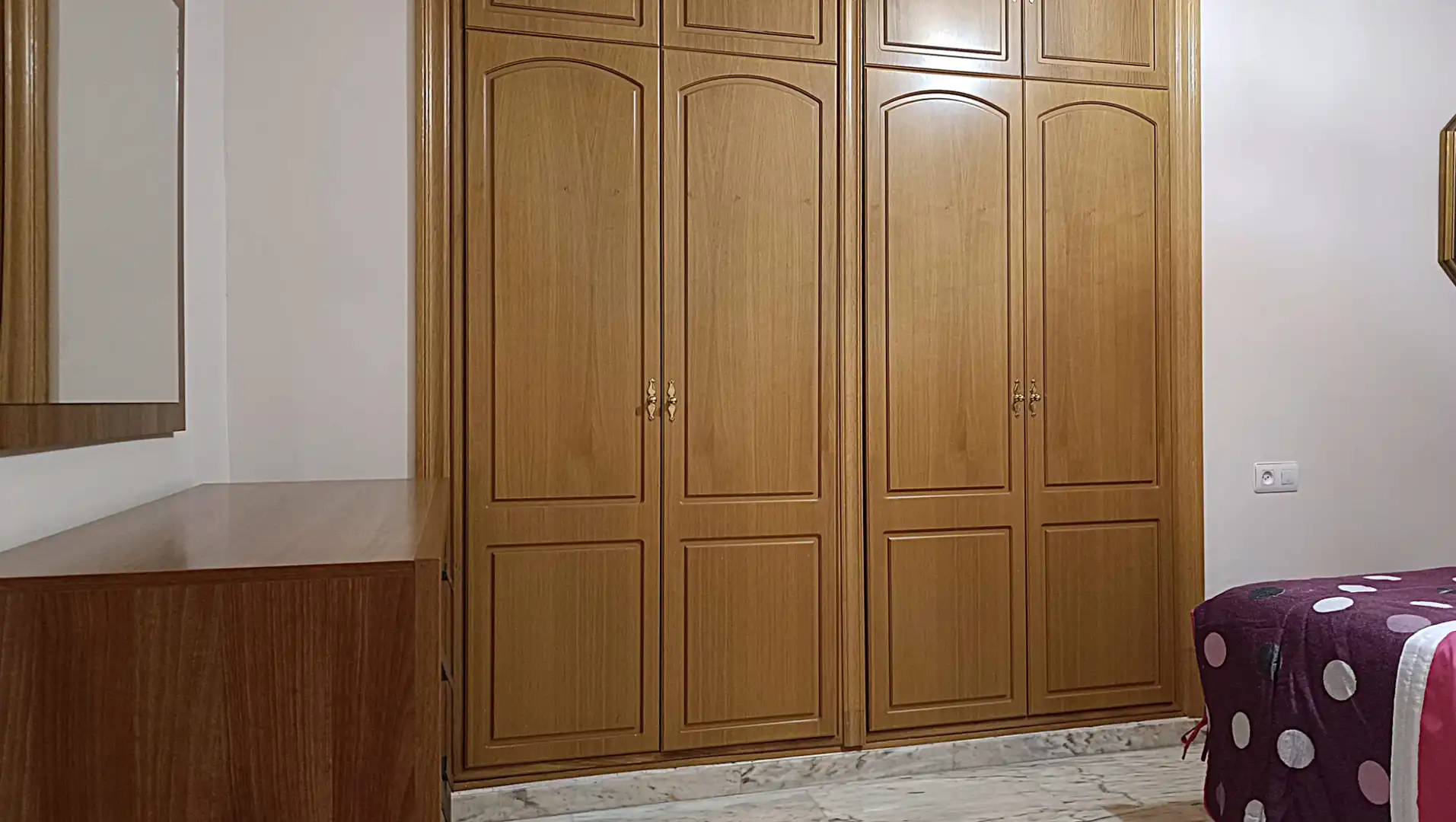 Habitación de Piso en venta en Mancha Real con Aire acondicionado, Calefacción y Amueblado