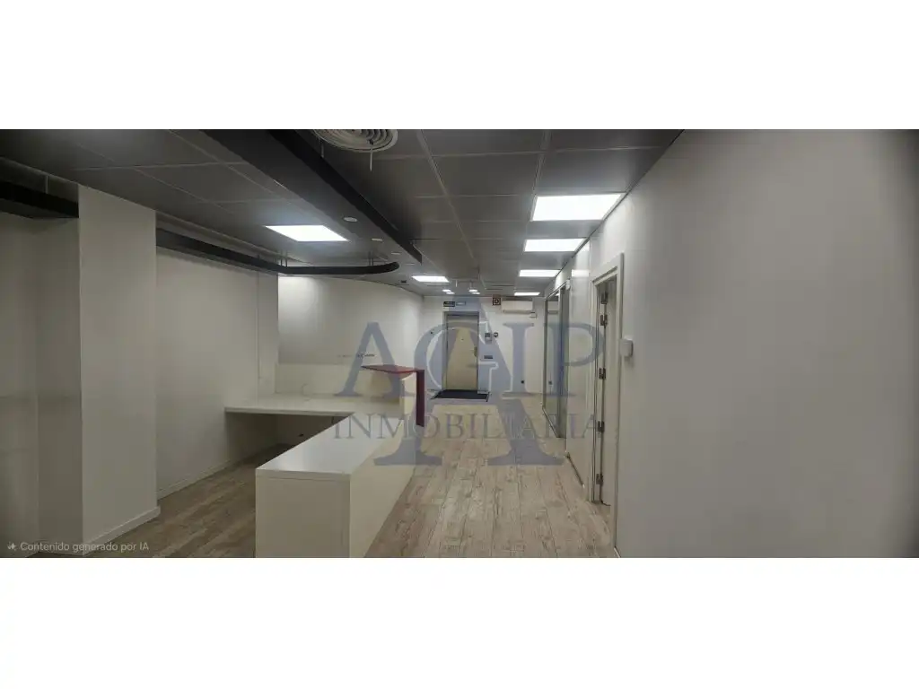 Oficina de lloguer a Calle Rossello, imagen 29