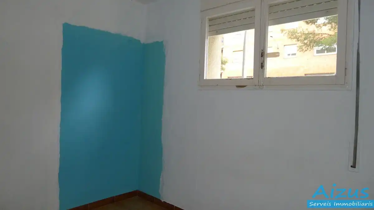 Piso en venta en Carrer de Sant Josep, Can Clos - Pinetons