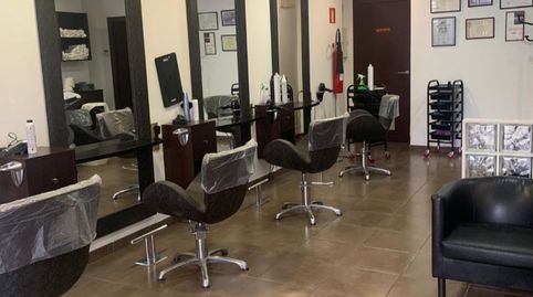 Photo 2 of Premises for transfer in Carrer de Santa Creu, 14, Can Calders, Sant Feliu de Llobregat