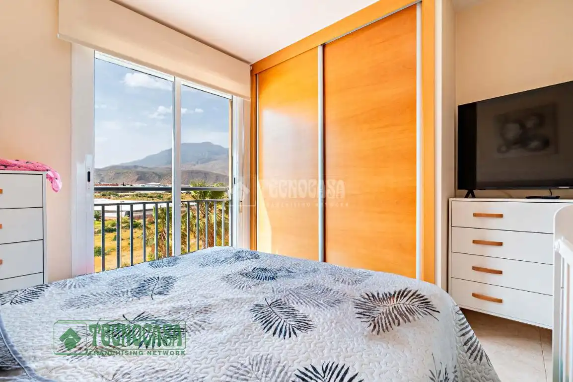 Habitación de Piso en venta en El Ejido con Aire acondicionado