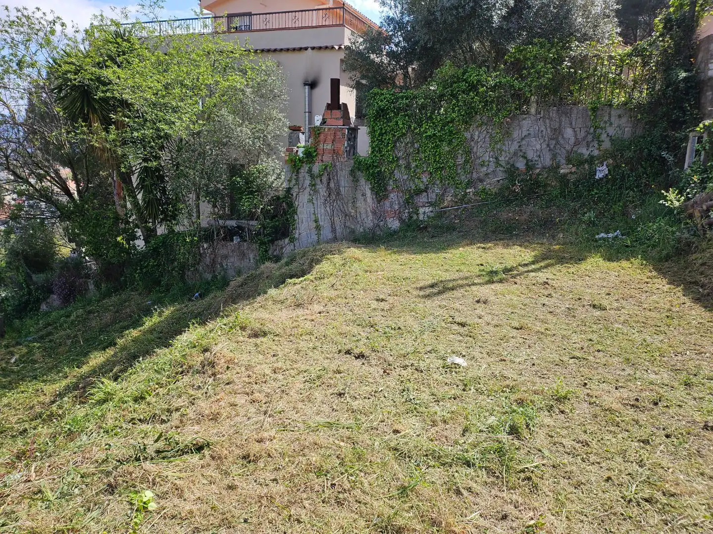 Terreno residencial en venta en Carrer Ramon Llull 421, imagen 3