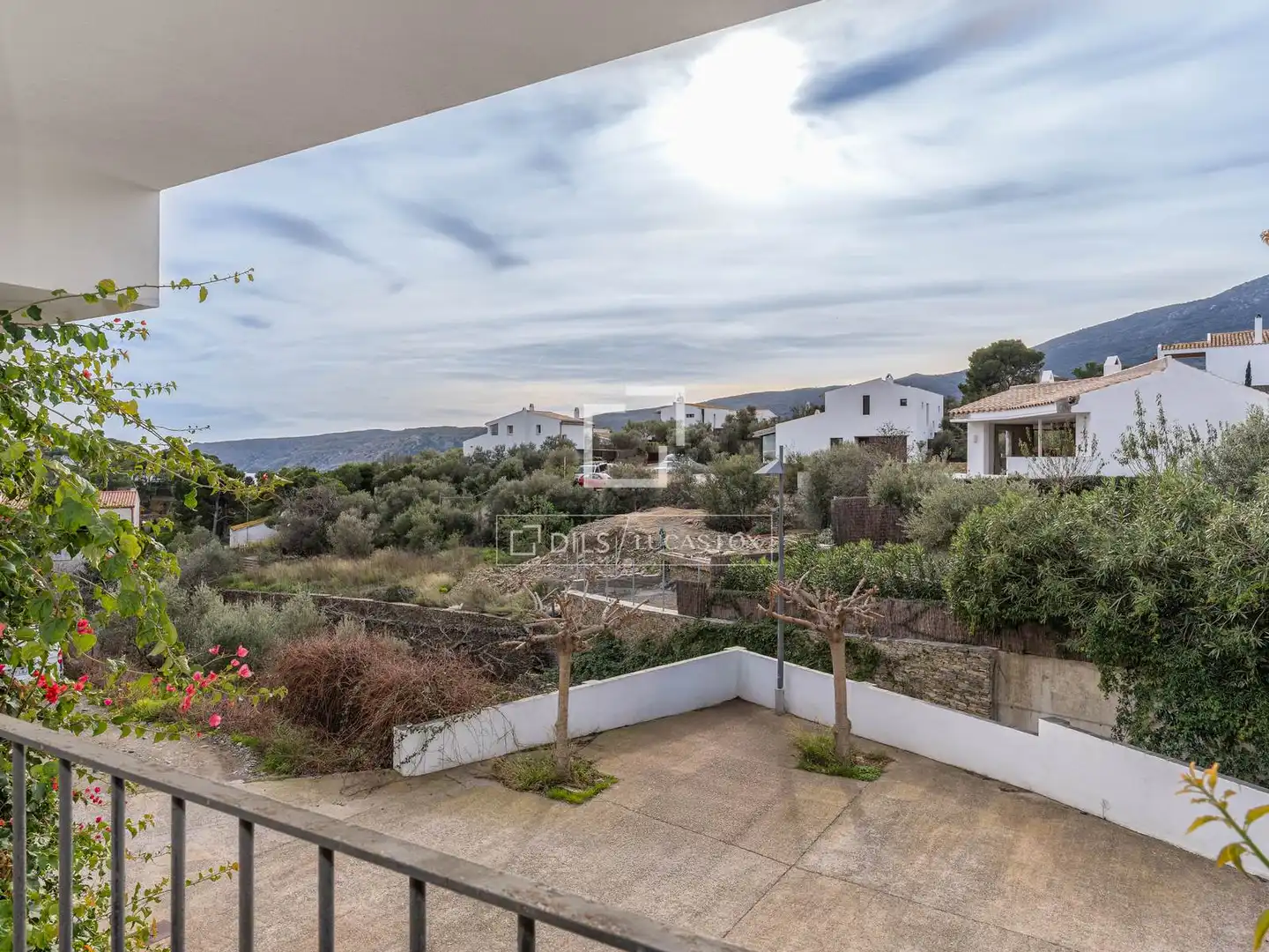 Terrace of Houses for sale in Cadaqués  with Air Conditioner, Heating and Terrace