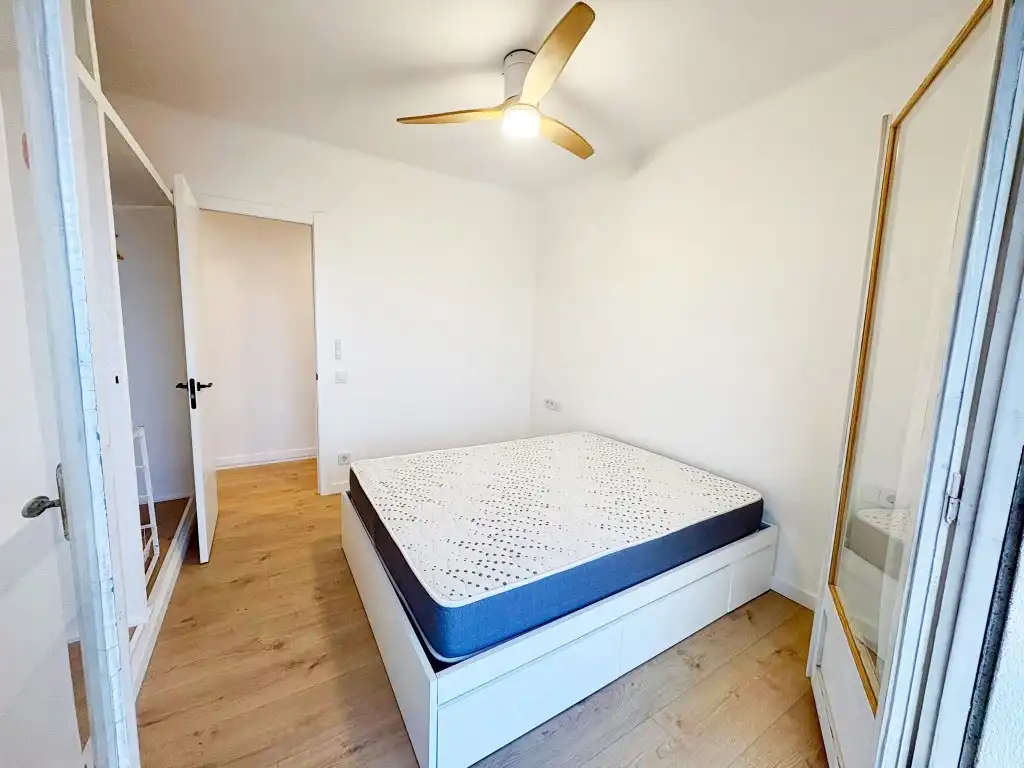 Apartamento de alquiler en Sector Est