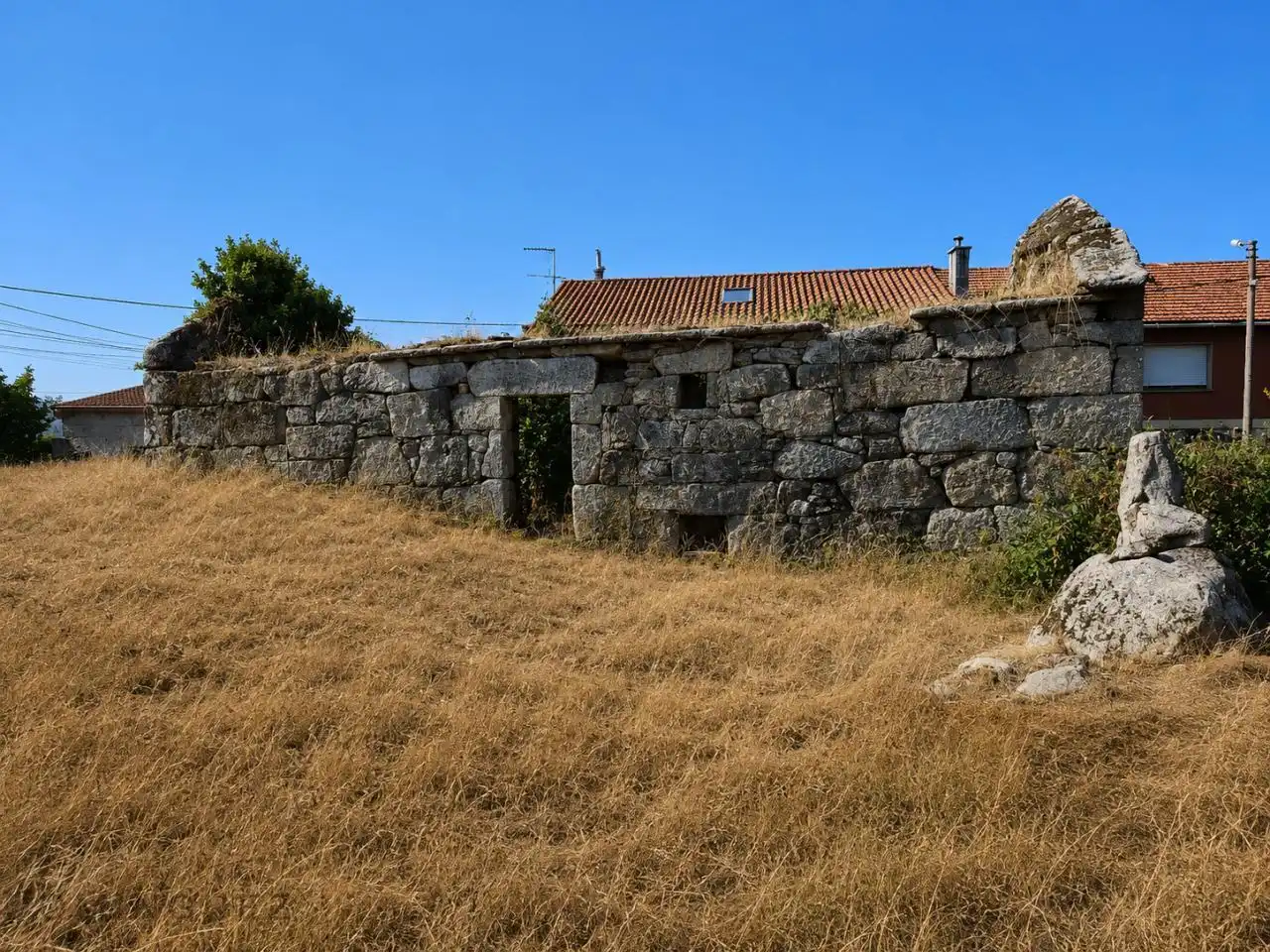Casa rústica en venda a Pazos de Borbén, imagen 7