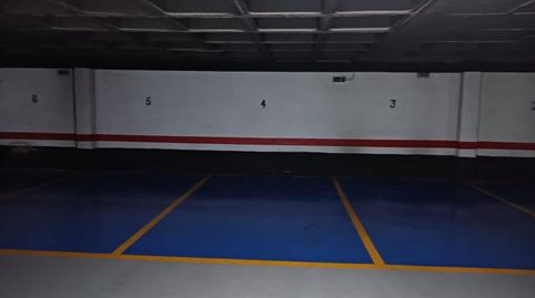 Foto 2 de Garatge en venda a Carrer Fatxo, 15, Centro, Elche / Elx