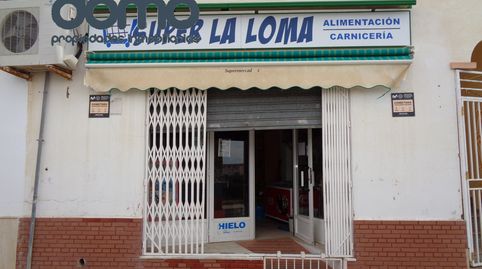 Foto 3 von Geschaftsraum zum Verkauf in Calle el Prado, 96, Costacabana - Loma Cabrera, Almería Capital
