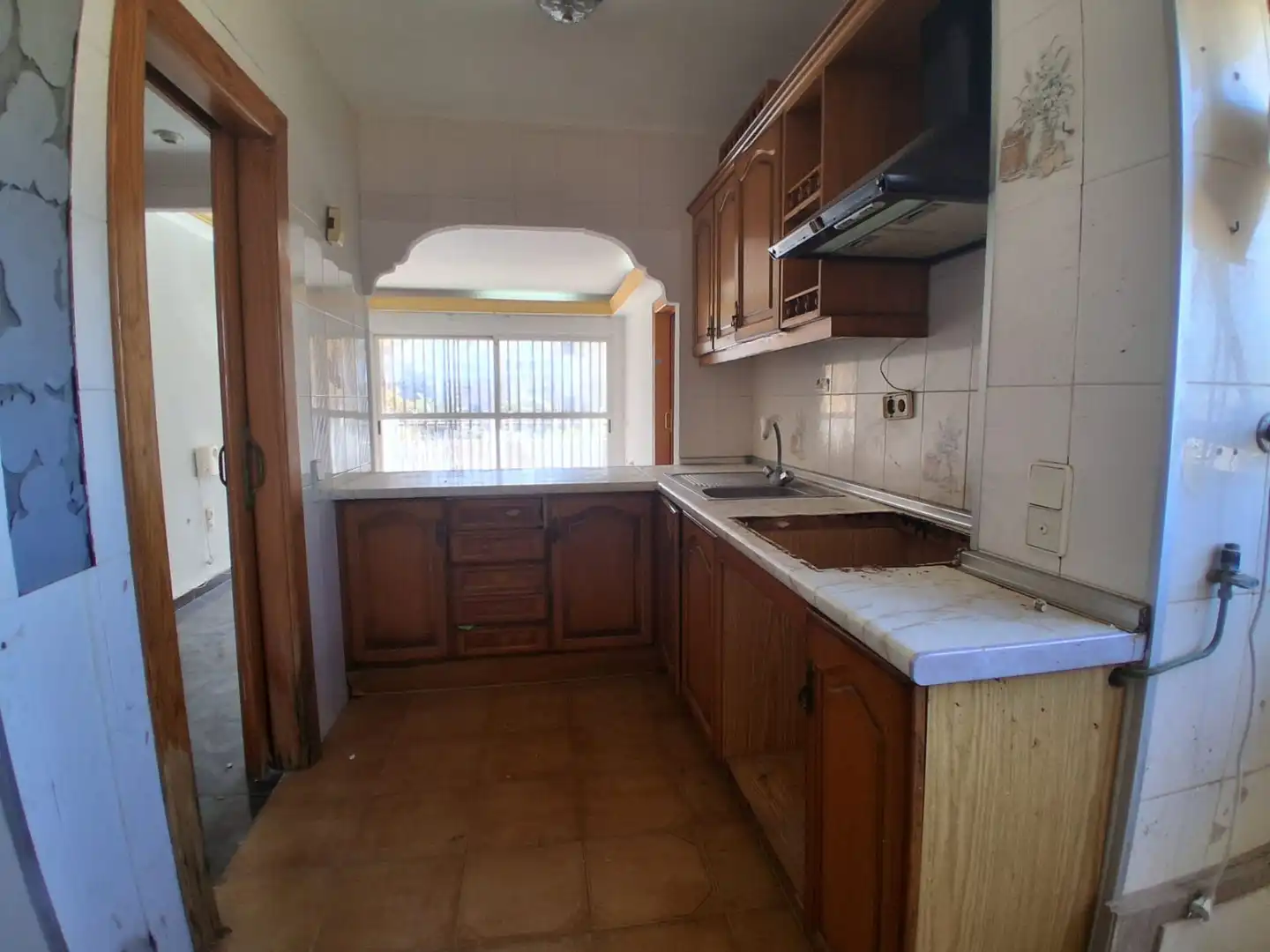 Cocina de Piso en venta en El Ejido