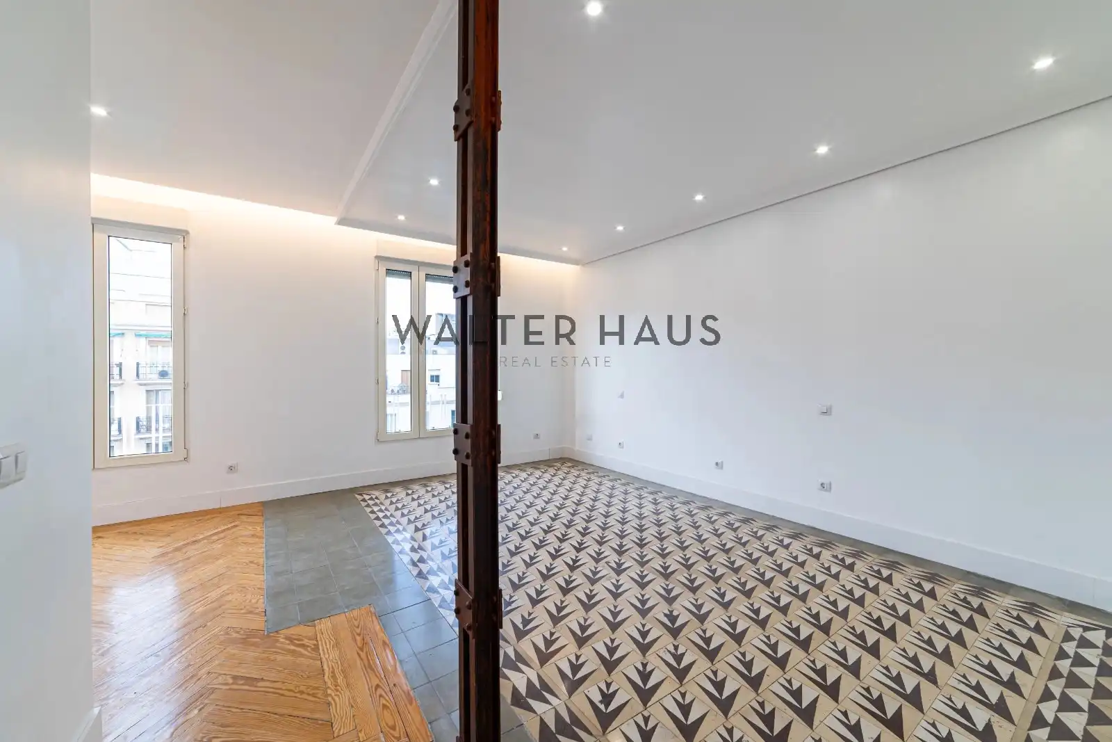 Appartement avec ascenseur à louer à Calle de José Ortega y Gasset, imagen 19