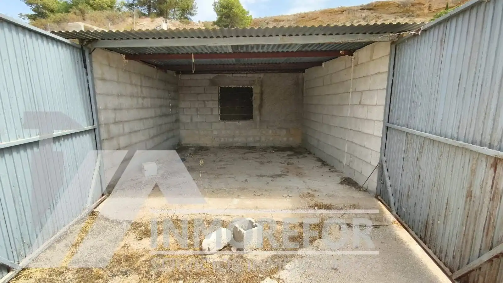 Casa rústica con jardín en venta en Crevillent, imagen 17