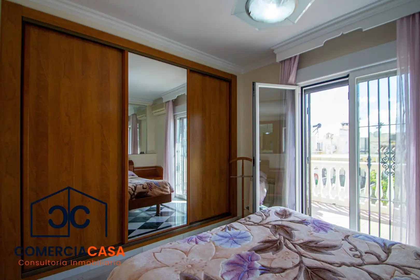 Adosado con terraza en venta en Cájar, imagen 22