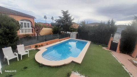 Photo 5 of Houses for sale in La Conarda, La Pobla de Vallbona