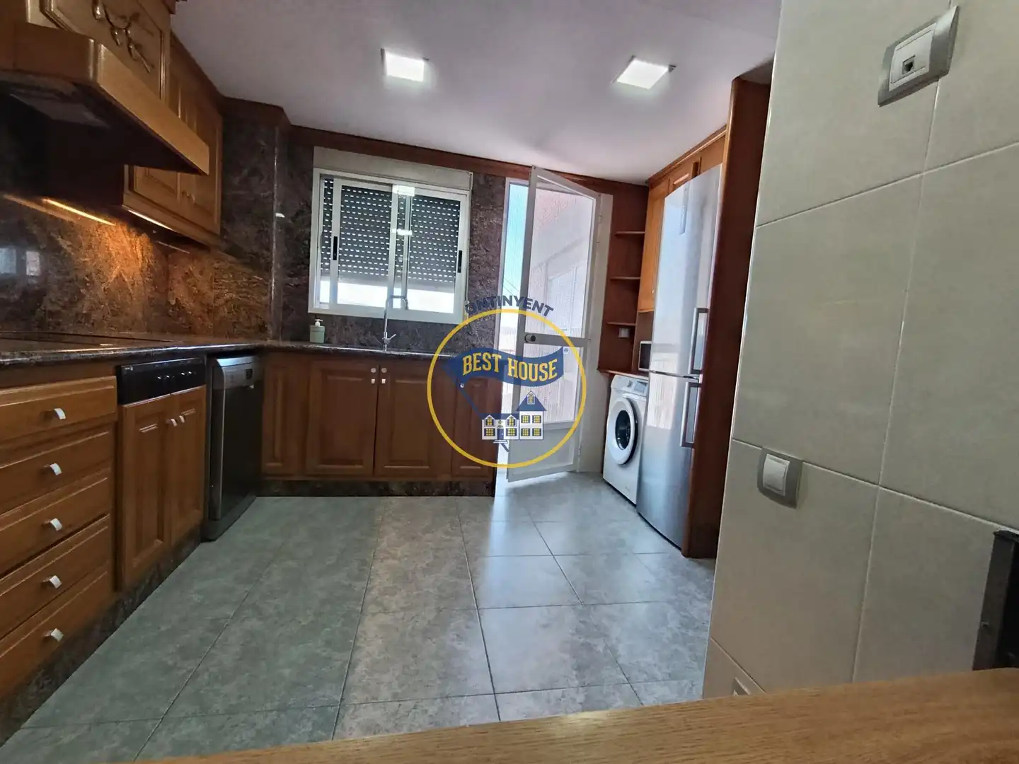 Appartement avec terrasse à vendre à Sant Josep - Zona Hospital, imagen 10