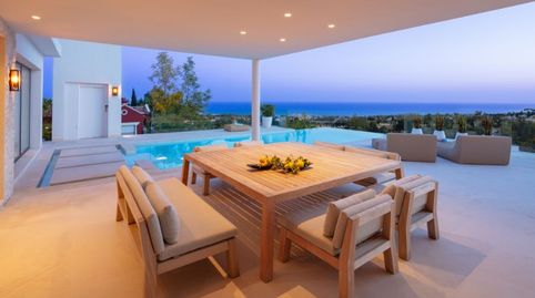 Villa en venta en Marbella, imatge 3
