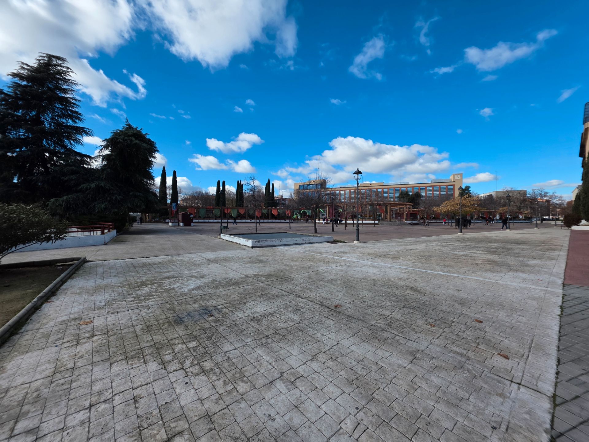 Piso en venta en Centro