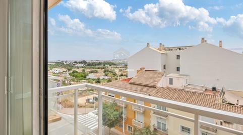 Foto 4 de Dúplex en venda a Centro ciudad, Jávea / Xàbia